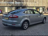 Occasion Ford Mondeo Limited 145 PK (106 kW) 2010 Zilver Hatchback