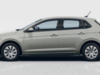 tweedehands VW Polo Polo 1.0 80pkPRIJSKNALLER €329 per maand 60mnd 10000 OP=OP!