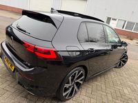 Occasion VW Golf VIII Business+ 166 PK (122 kW) 2022 Zwart Hatchback
