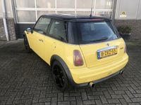 tweedehands Mini Cooper 1.6 Chili