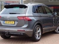 tweedehands VW Tiguan 1.5 TSI Business R-line | Virt. Cockpit | 2019 | P