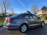 tweedehands VW Jetta Hybrid 1.4 TSI Comfortline