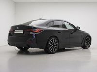 Occasion BMW 420 M Sport 184 PK (135 kW) 2022 Zwart Coupé