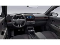 Nieuw Hyundai Kona 159 kW (217 PK) 2025 Rood SUV