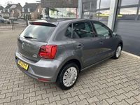 tweedehands VW Polo 1.2 TSI 90pk 5-drs Connected Series