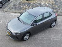 tweedehands Opel Corsa 1.2 Edition 1e EIGENAAR APPLE CARPLAY DAB+ CRUISE