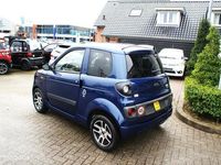 tweedehands Microcar M.Go Brommobiel Dynamic DCI