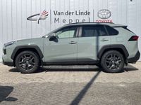 tweedehands Toyota RAV4 EV 