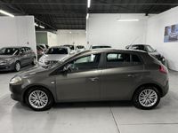 tweedehands Fiat Bravo 1.4 T-Jet Corporate ECC / LM VELGEN / TURBO