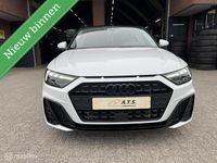 Occasion Audi A1 Sportback S-Line 110 PK (80 kW) 2023 Hatchback