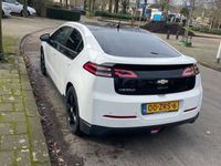 tweedehands Chevrolet Volt Exclusive