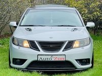 tweedehands Saab 9-3 Sport Sedan 2.8 T V6 Aero/Automaat/Leer/Pano