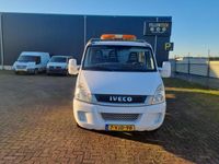 tweedehands Iveco Daily 35C15 D 375 Oprijwagen /Autotransporter