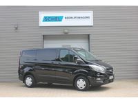 tweedehands Ford 300 Transit Custom2.0 TDCI 130pk L1H1 Trend - Airco - Cruise - Apple carplay - Camera - Trekha