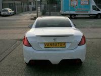 tweedehands Peugeot 308 CC 1.6 THP Féline 200pk! Cabrio .