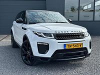 tweedehands Land Rover Range Rover evoque 2.0 Si4 HSE AutomaatNaviClimaPanoCameraCruise