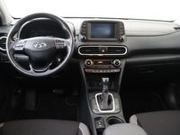 tweedehands Hyundai Kona 1.6 GDI HEV Comfort Automaat | Navigatie by App |