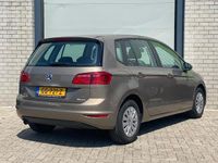 tweedehands VW Golf Sportsvan 1.2 TSI Trendline *Automaat/Airco* 19.000Km