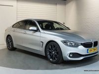 tweedehands BMW 420 Gran Coupé 420i AUTOMAAT | DEALERAUTO | NAP | LED