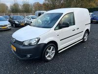 Occasion VW Caddy 75 PK (55 kW) 2013 MPV