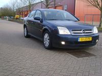 tweedehands Opel Vectra 1.8-16V Elegance