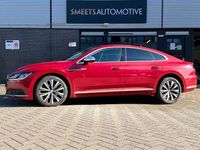 Occasion VW Arteon Exclusive 190 PK (139 kW) 2020