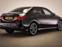 Occasion Mercedes A250 Premium Plus 2021 Zwart Hatchback