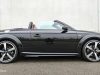 tweedehands Audi TT Roadster 40 TFSI Pro Line S, Bruin Leder, Zeer Luxe