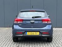 tweedehands Kia Rio 1.0 T-GDi MHEV ComfortLine | Airco | Bluetooth | Dab+ | Isofix