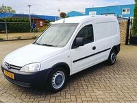 tweedehands Opel Combo 1.4-16V