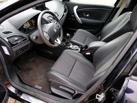 tweedehands Renault Mégane Estate 1.5 dCi Bose Navi|Half Leder|Clima|LMV