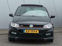 tweedehands VW Polo 1.8 TSI GTI - PANO / DSG / NAVI / VOL!