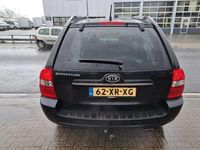 tweedehands Kia Sportage 2.0 CVVT X-ception Leer Nap Apk 03-24