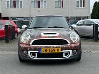 tweedehands Mini Cooper 2.0 SD Salt LET OP!!