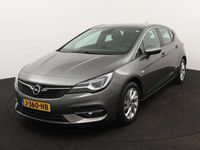 tweedehands Opel Astra Elegance 110pk | Navigatie | Climate Control | Com