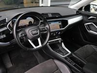 Occasion Audi Q3 Sportback S-Line 150 PK (110 kW) 2020  (metallic) SUV