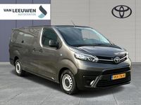 tweedehands Toyota Proace Worker 2.0 D-4D Navigator Long