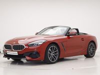 Occasion BMW Z4 Comfort Edition 199 PK (146 kW) 2021 Rood Cabriolet