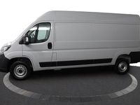 Nieuw Opel Movano 22 kW (30 PK) 2025 Grijs Van