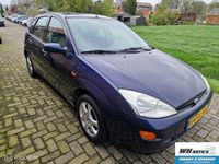 tweedehands Ford Focus 1.4-16V Ambiente Nieuwe apk