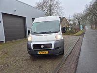 Occasion Fiat Ducato 131 PK (96 kW) 2013 Overige Van