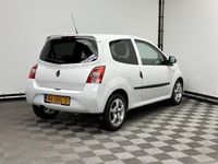 tweedehands Renault Twingo 1.2-16V Collection Airco LM14" NL Auto