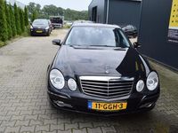 tweedehands Mercedes E280 Avantgarde