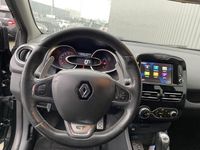 tweedehands Renault Clio IV 1.2 GT AUTOMAAT, Navi, CC, PDC/CAM, LED, LM, nw. APK - Inruil Mogelijk -