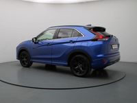 Occasion Mitsubishi Eclipse Cross Edition 188 PK (138 kW) 2022 Blauw SUV