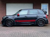 tweedehands Mini John Cooper Works Countryman 1.6/218pk Cooper Works|2012|Pano|Navi|Cruise|PDC|Bi-Xenon|19"LMV