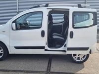 tweedehands Fiat Qubo 1.4 MyLife **AIRCO-APK-PDC**