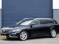 tweedehands Renault Talisman Estate 1.3 TCe Limited Automaat Leder Led