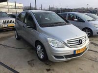 tweedehands Mercedes B180 180 CDI Class