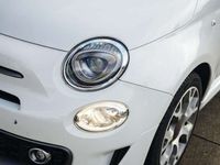 tweedehands Fiat 500 0.9 TwinAir Turbo Sport